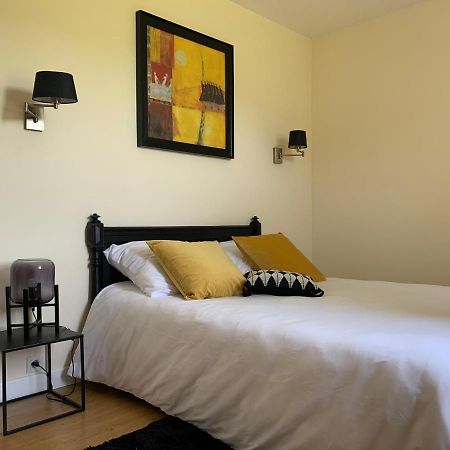 Maison de vacances près de Marciac Troncens Esterno foto