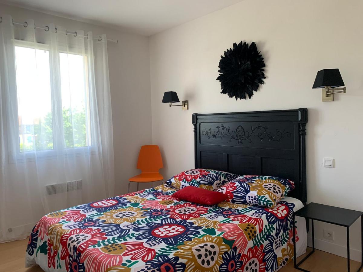Maison de vacances près de Marciac Troncens Esterno foto