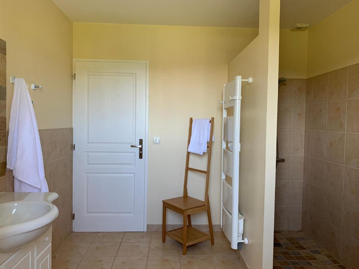 Maison de vacances près de Marciac Troncens Esterno foto