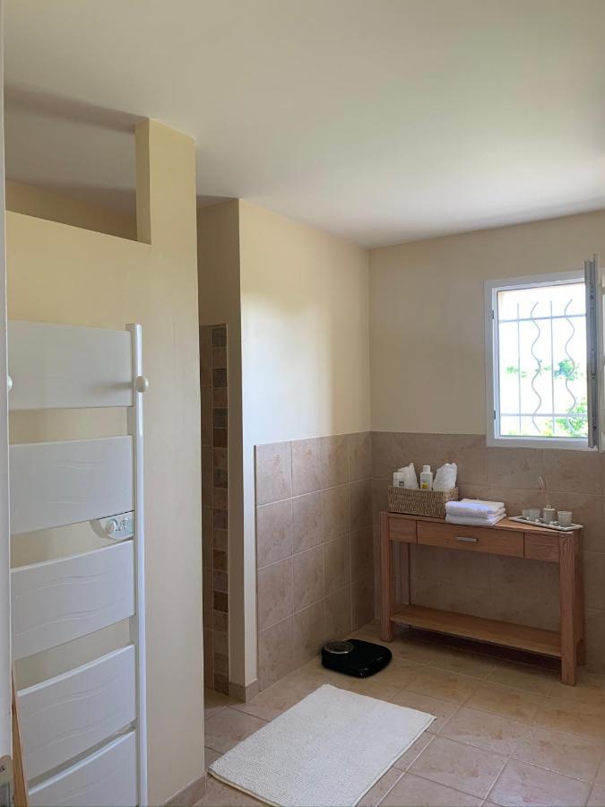 Maison de vacances près de Marciac Troncens Esterno foto